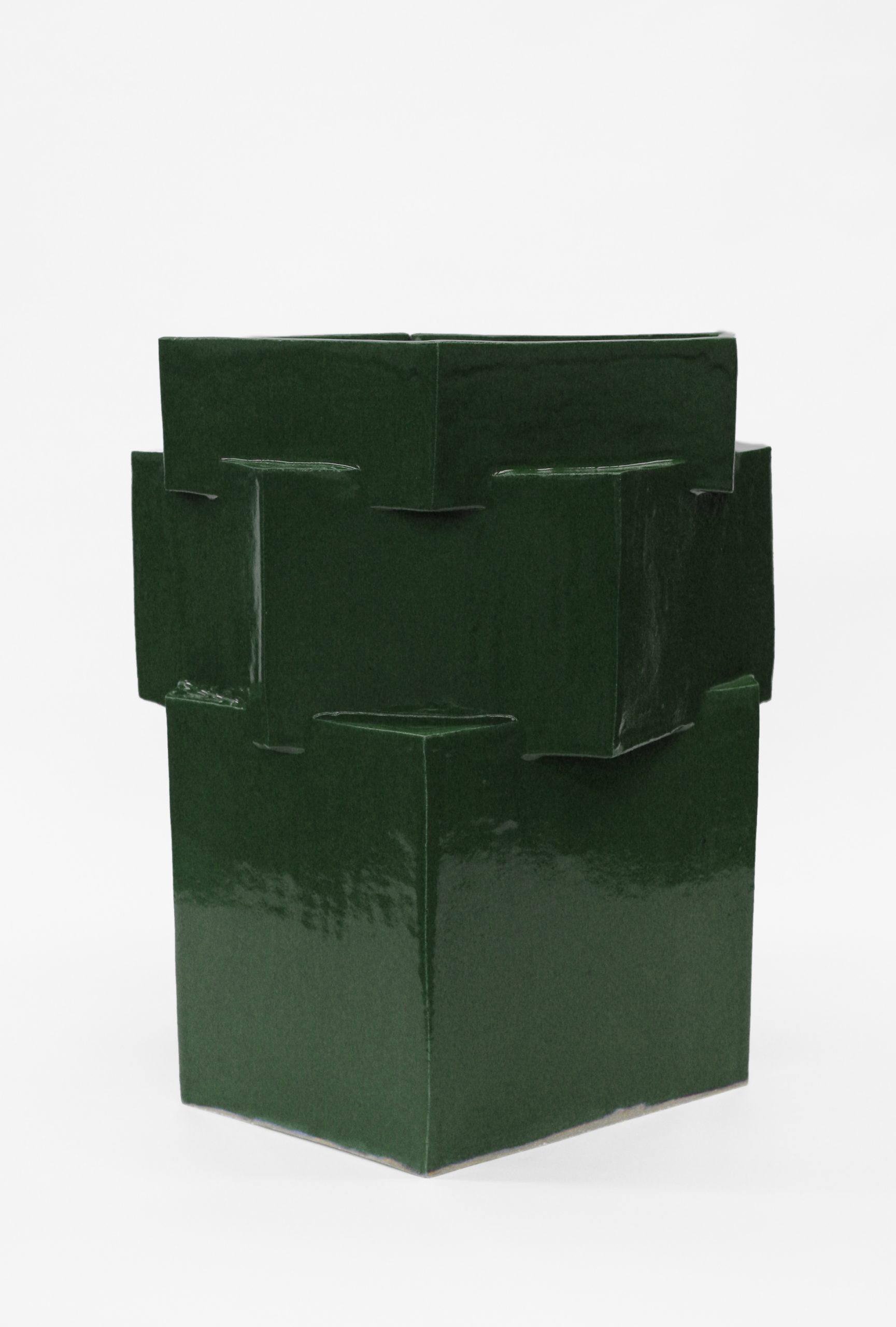 XXL Hex Planter